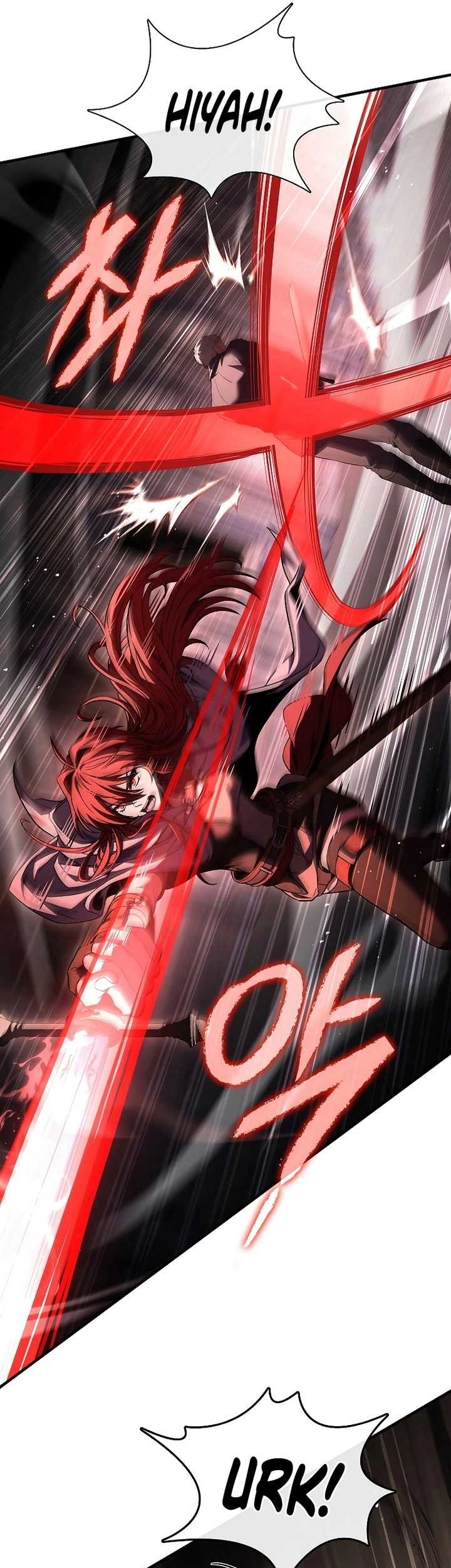 Death King Karnak Chapter 28 - halaman 62