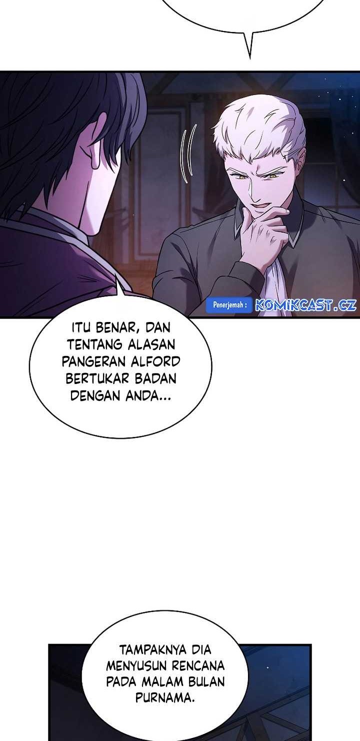 Death King Karnak Chapter 28 - halaman 7