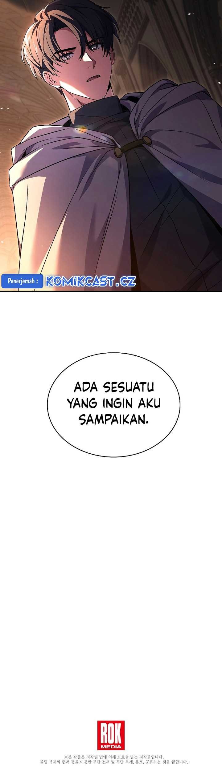 Death King Karnak Chapter 28 - halaman 70