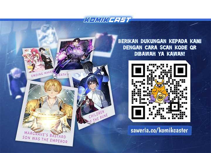 Death King Karnak Chapter 28 - halaman 71