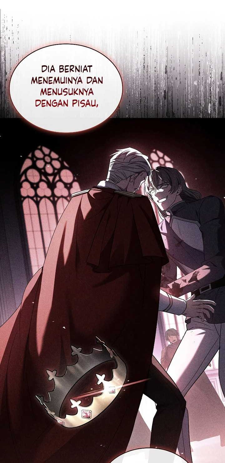 Death King Karnak Chapter 28 - halaman 9