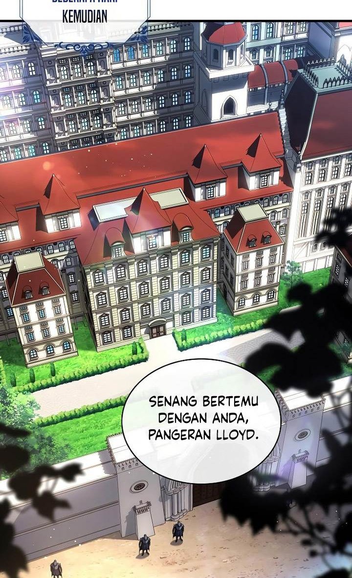 Death King Karnak Chapter 29 - halaman 16