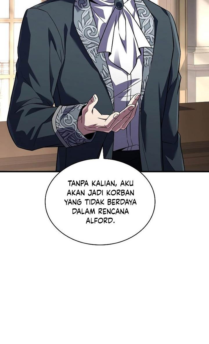 Death King Karnak Chapter 29 - halaman 18