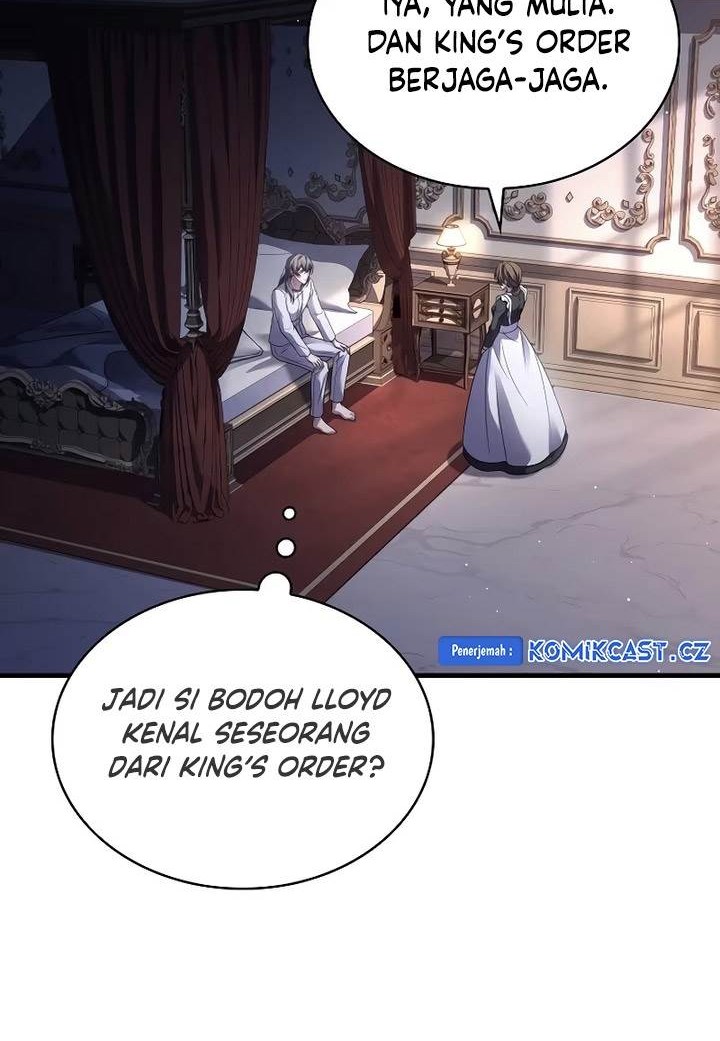 Death King Karnak Chapter 29 - halaman 2