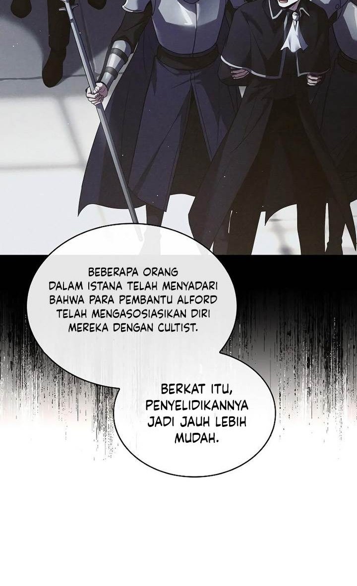 Death King Karnak Chapter 29 - halaman 20