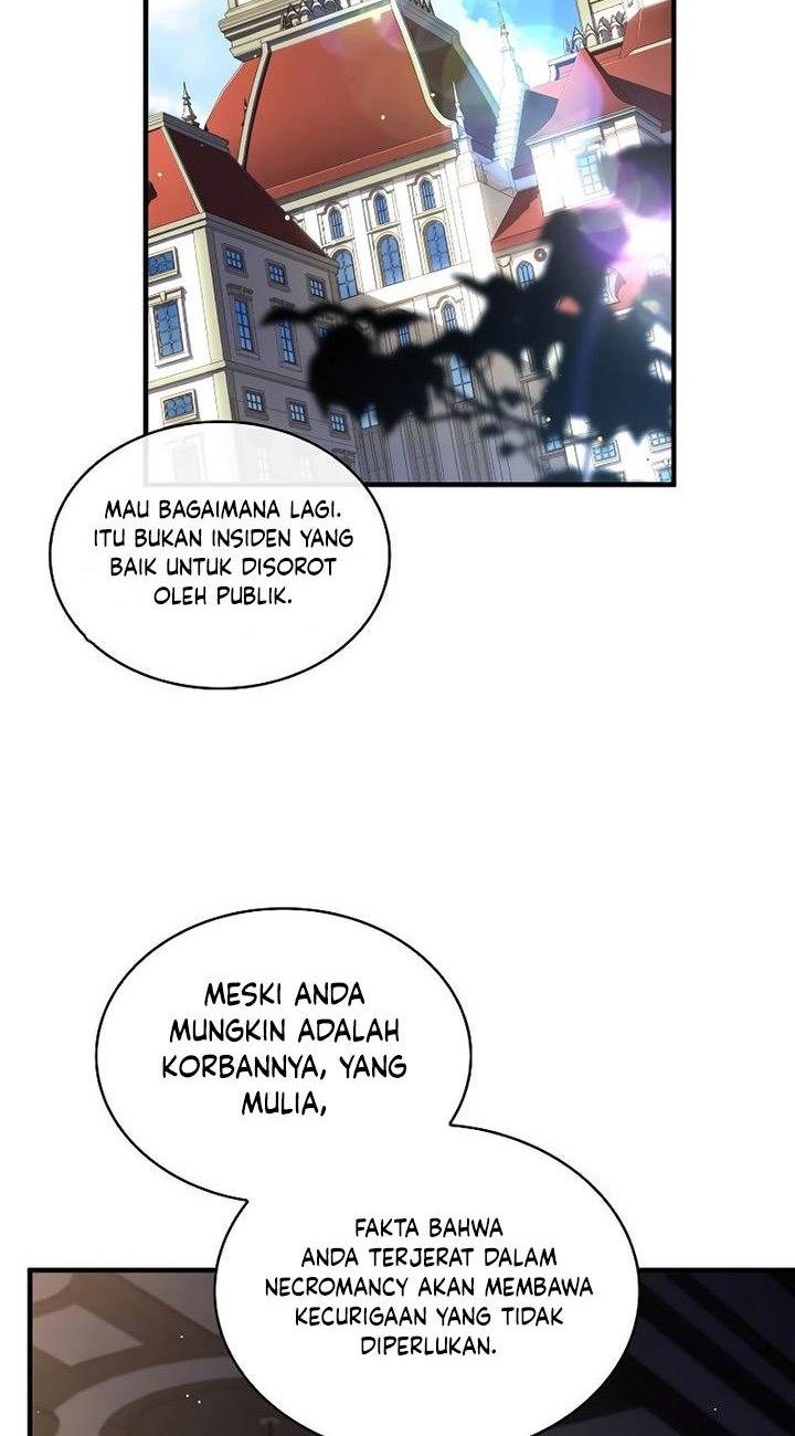Death King Karnak Chapter 29 - halaman 22