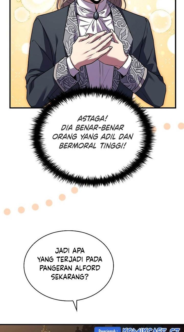 Death King Karnak Chapter 29 - halaman 24