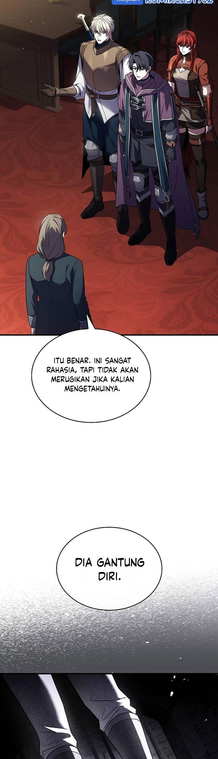 Death King Karnak Chapter 29 - halaman 25
