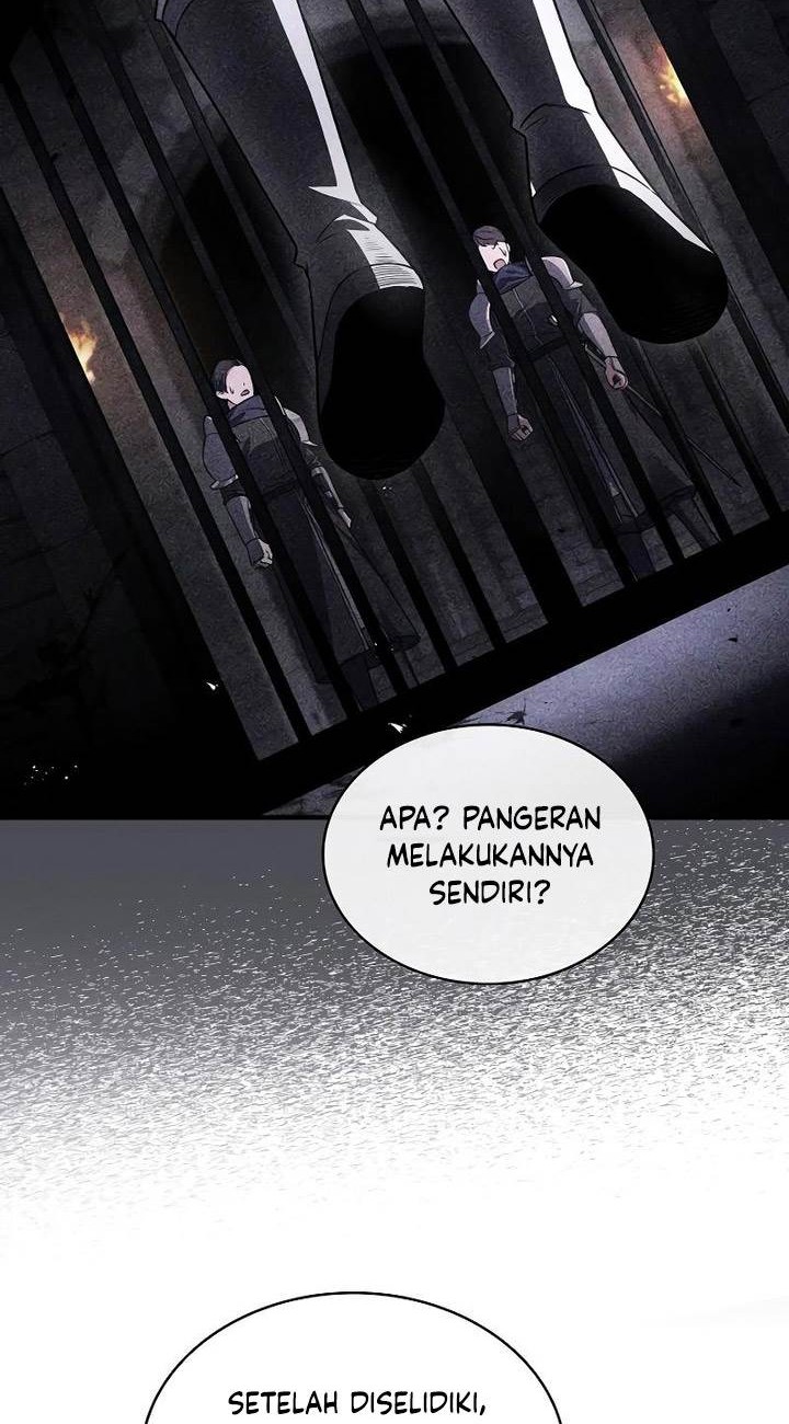 Death King Karnak Chapter 29 - halaman 26