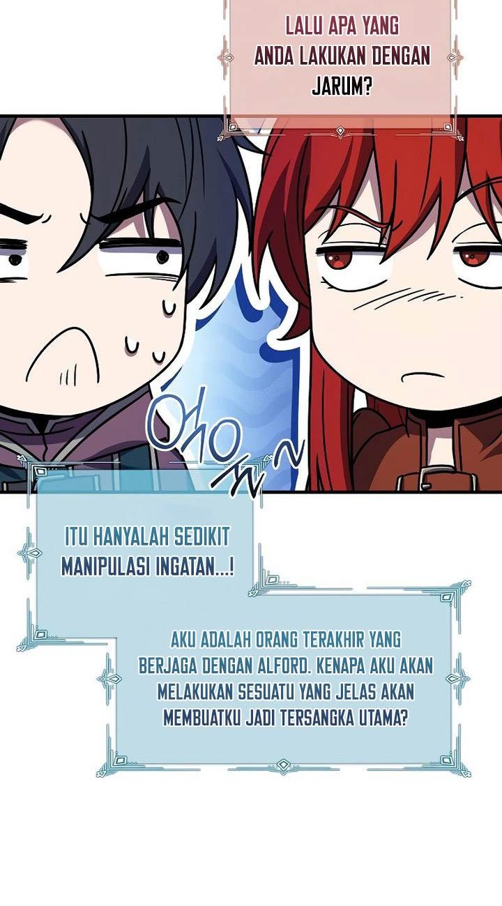 Death King Karnak Chapter 29 - halaman 28