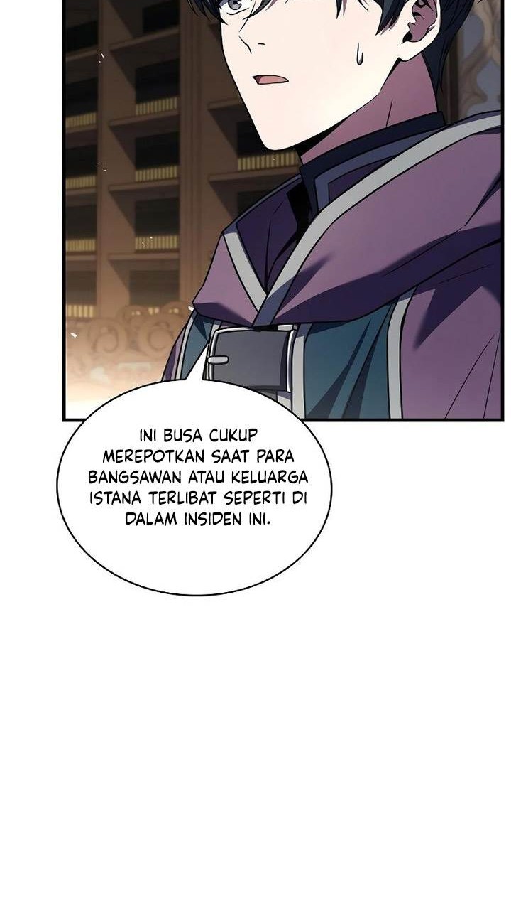 Death King Karnak Chapter 29 - halaman 30