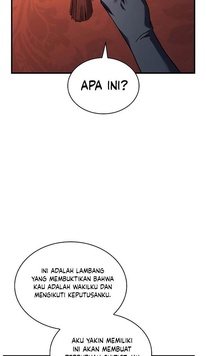 Death King Karnak Chapter 29 - halaman 32