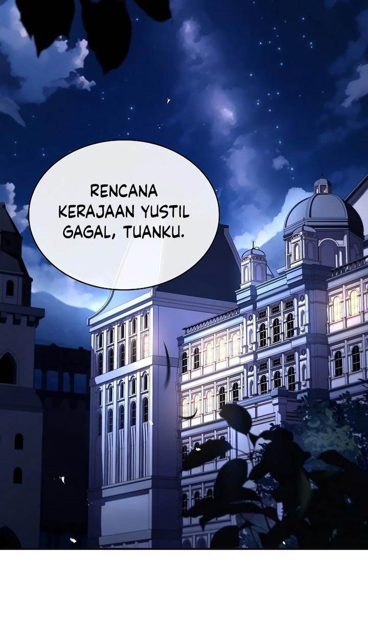 Death King Karnak Chapter 29 - halaman 36