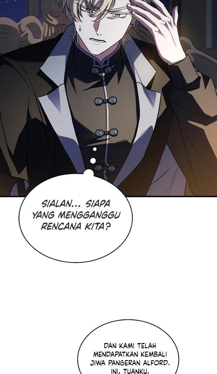 Death King Karnak Chapter 29 - halaman 38