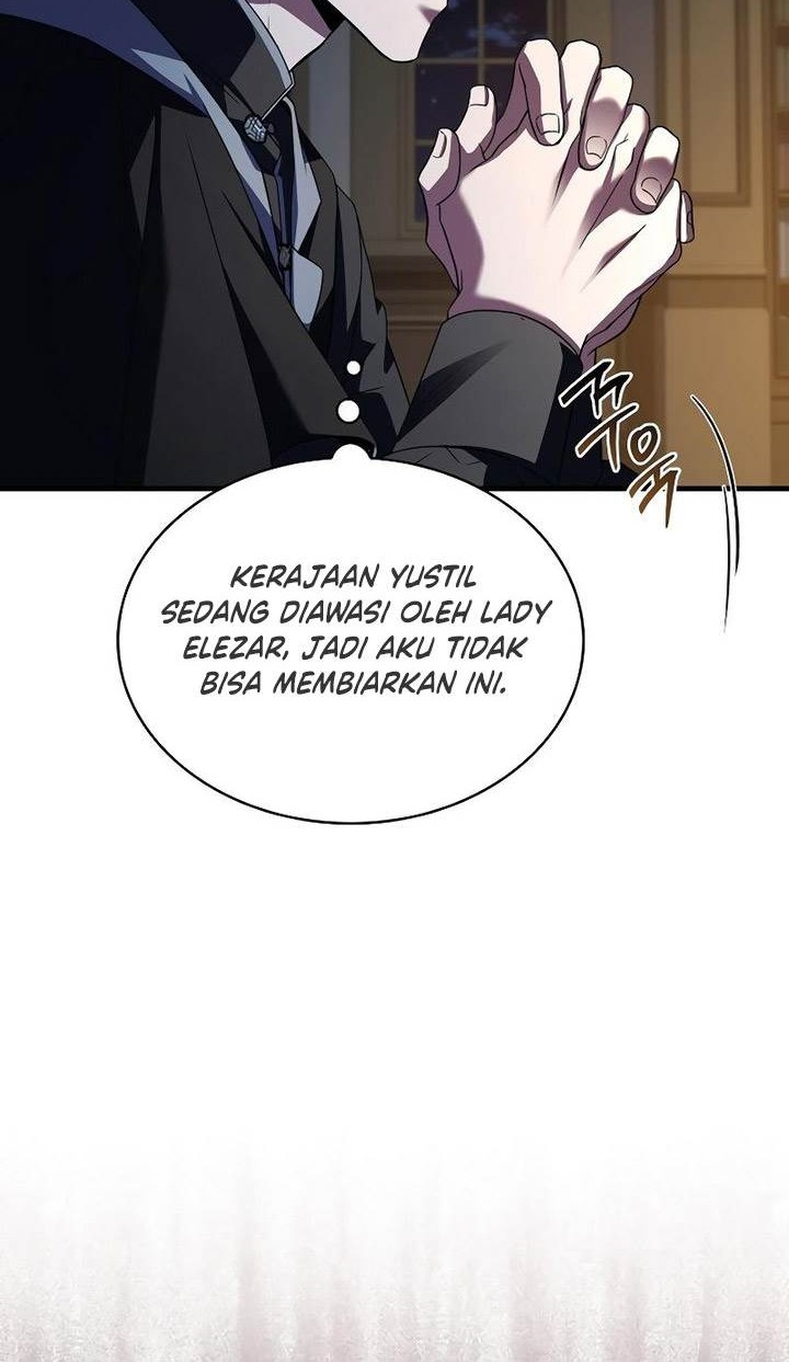 Death King Karnak Chapter 29 - halaman 40