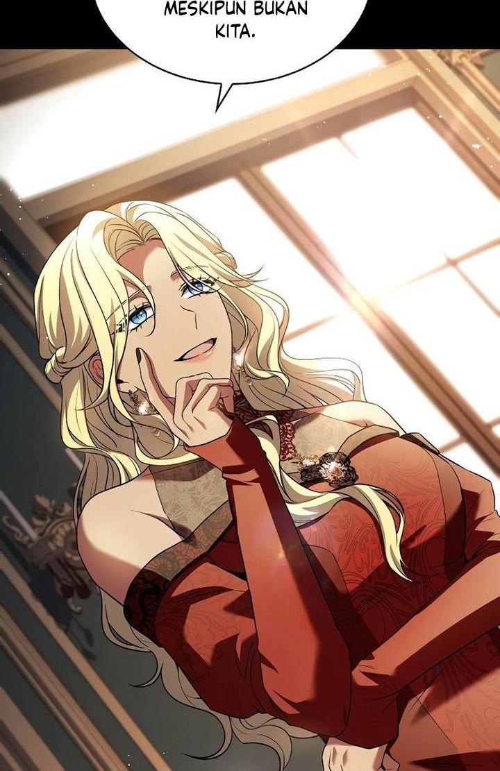 Death King Karnak Chapter 29 - halaman 44