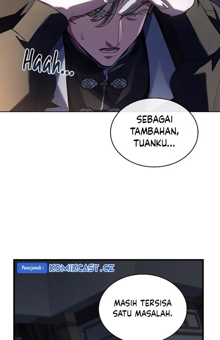 Death King Karnak Chapter 29 - halaman 46
