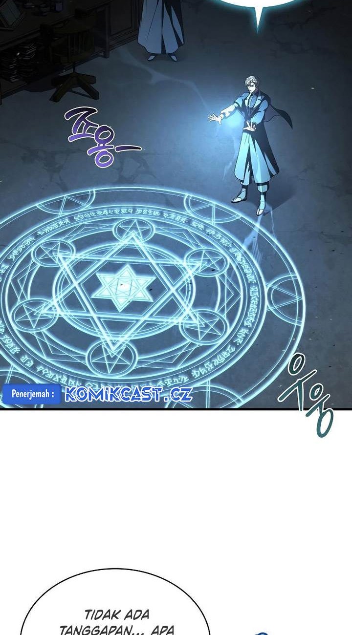 Death King Karnak Chapter 29 - halaman 52