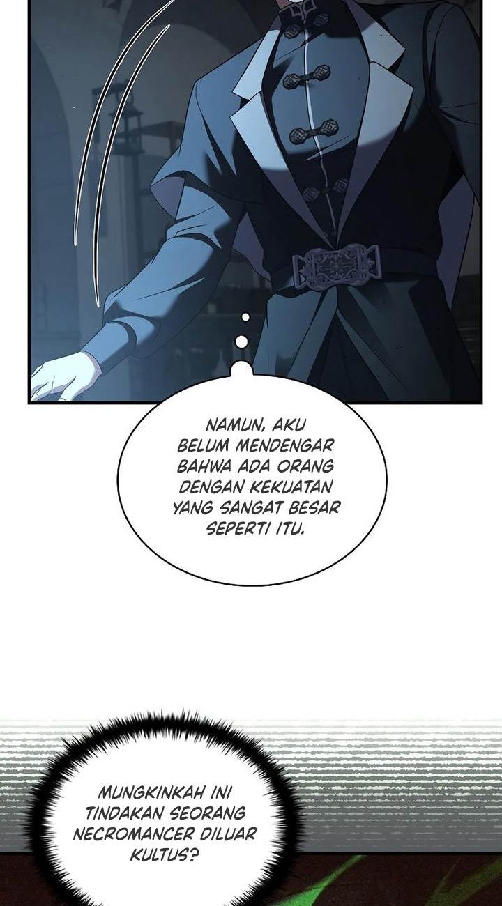 Death King Karnak Chapter 29 - halaman 54