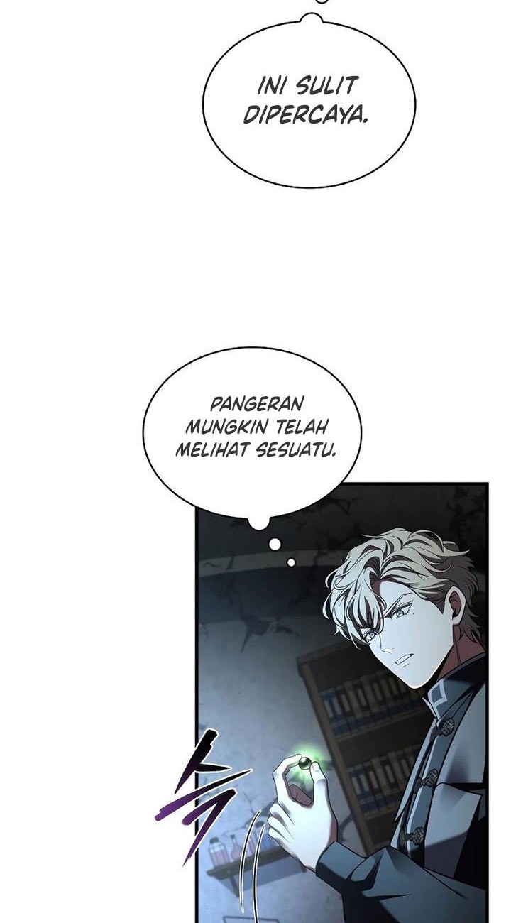 Death King Karnak Chapter 29 - halaman 56