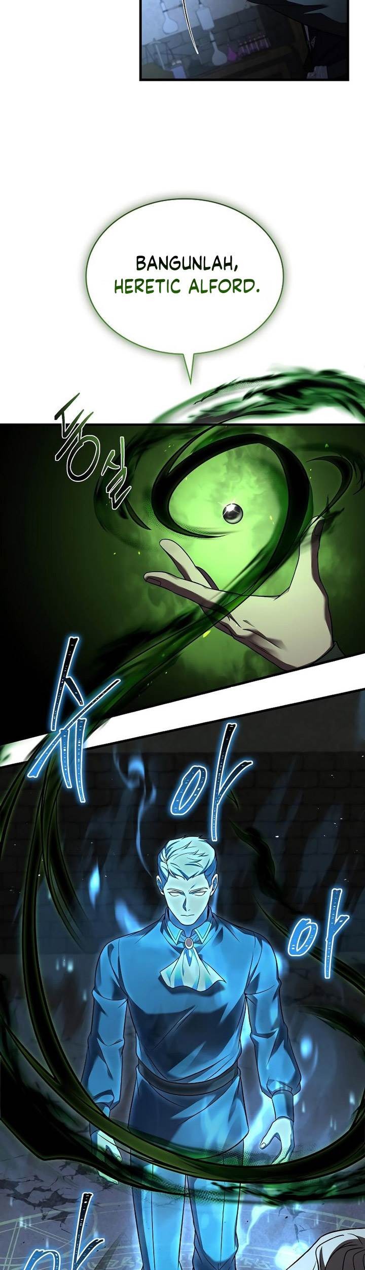 Death King Karnak Chapter 29 - halaman 57