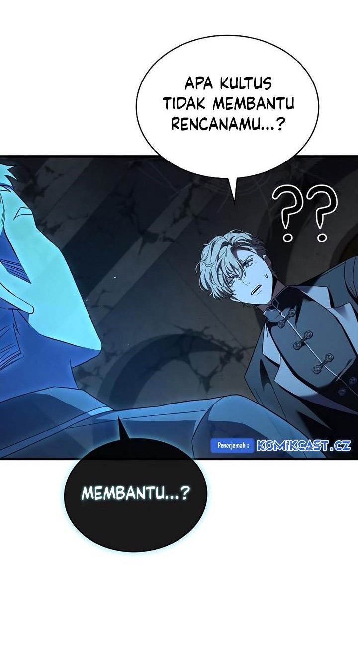 Death King Karnak Chapter 29 - halaman 60