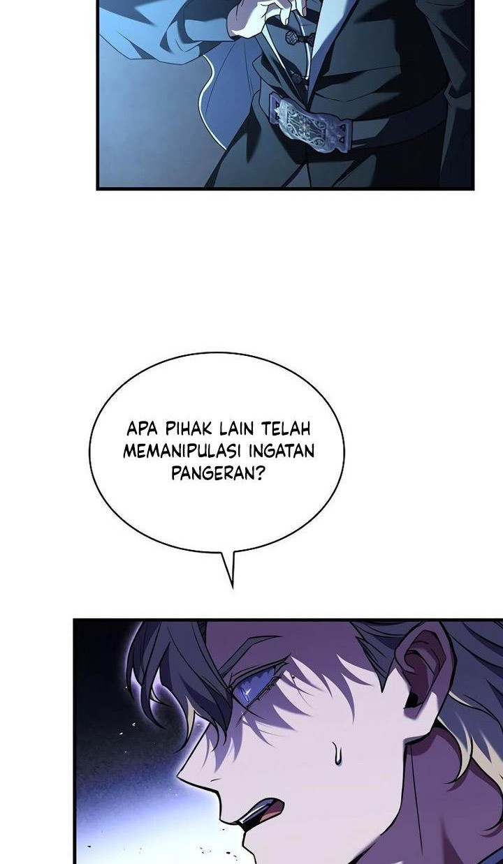 Death King Karnak Chapter 29 - halaman 62