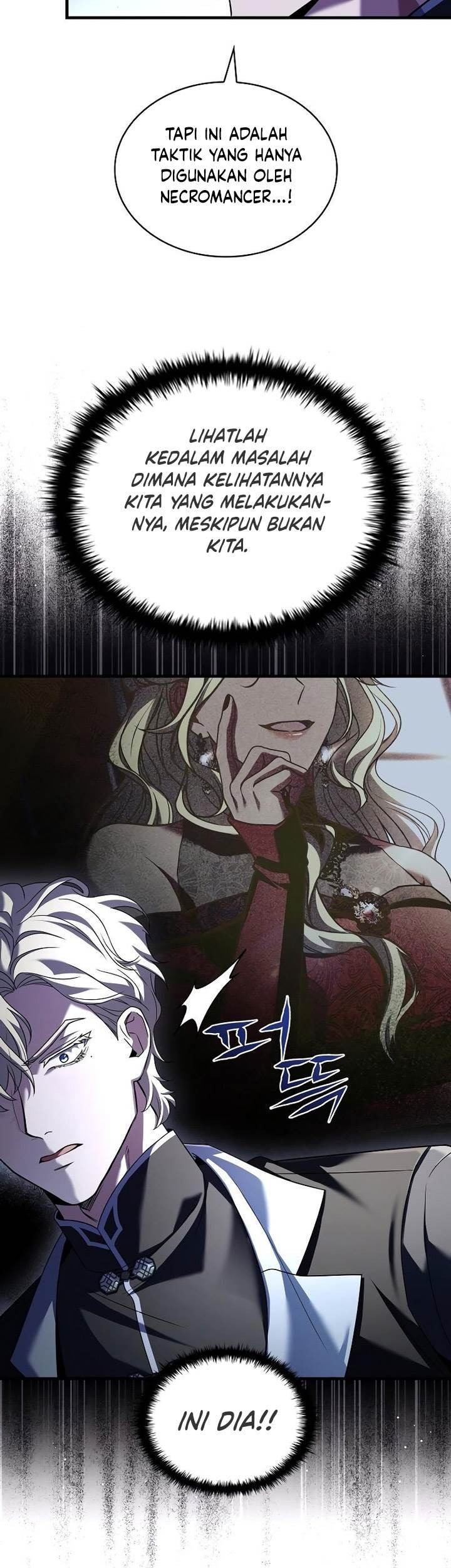 Death King Karnak Chapter 29 - halaman 63