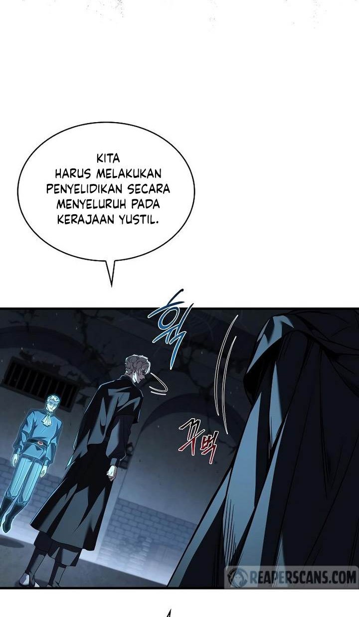 Death King Karnak Chapter 29 - halaman 64