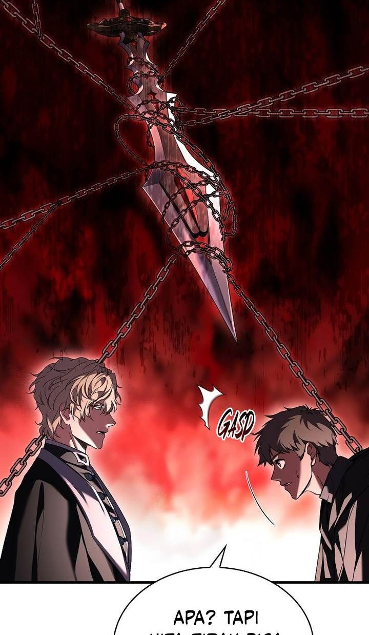 Death King Karnak Chapter 29 - halaman 66