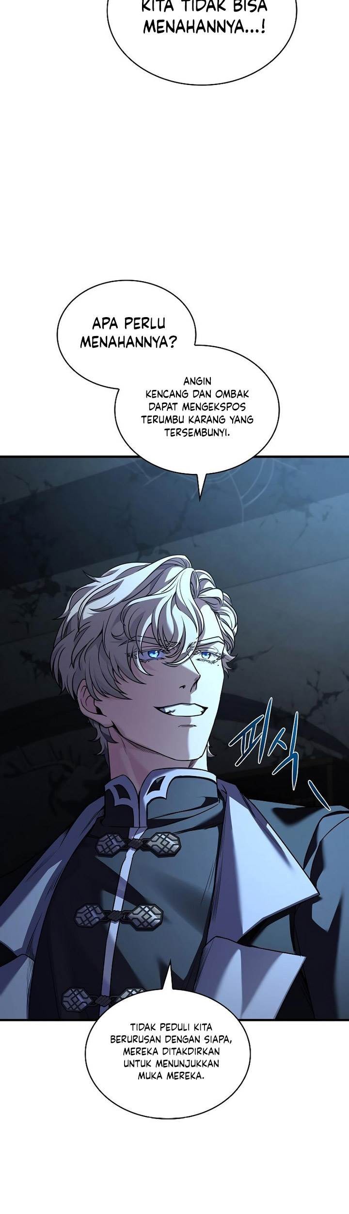 Death King Karnak Chapter 29 - halaman 67