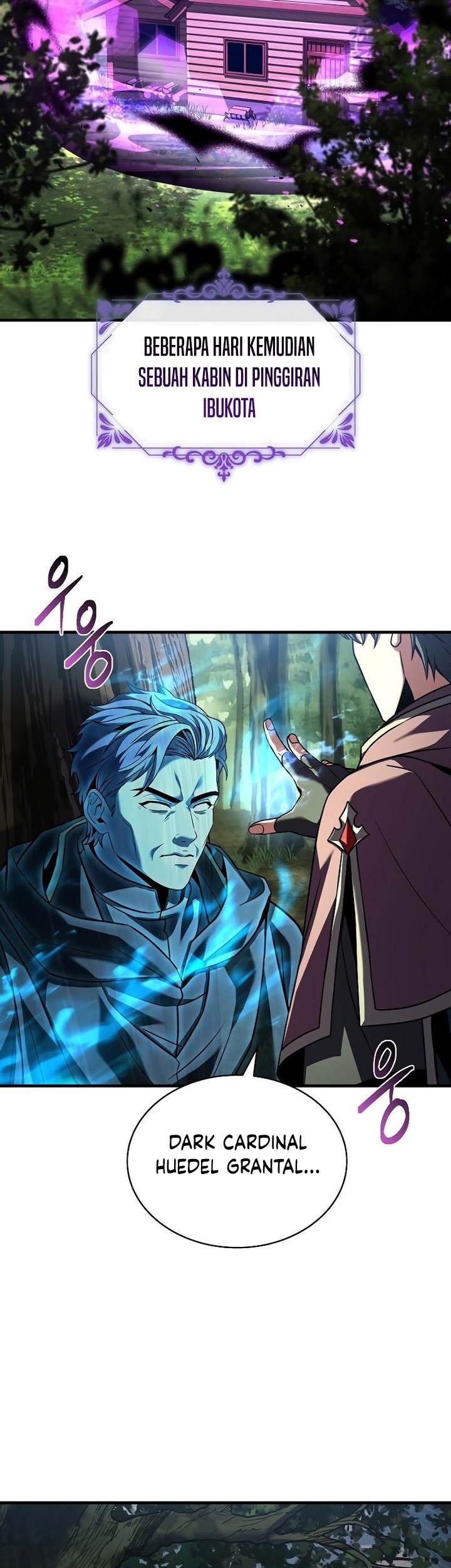 Death King Karnak Chapter 29 - halaman 69