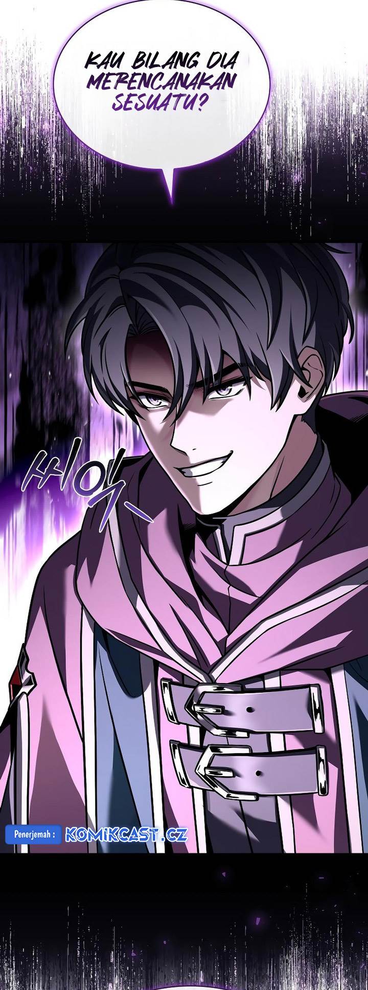 Death King Karnak Chapter 29 - halaman 71