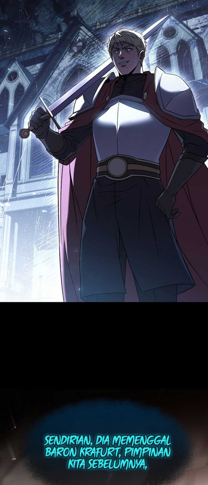 Death King Karnak Chapter 3 - halaman 13