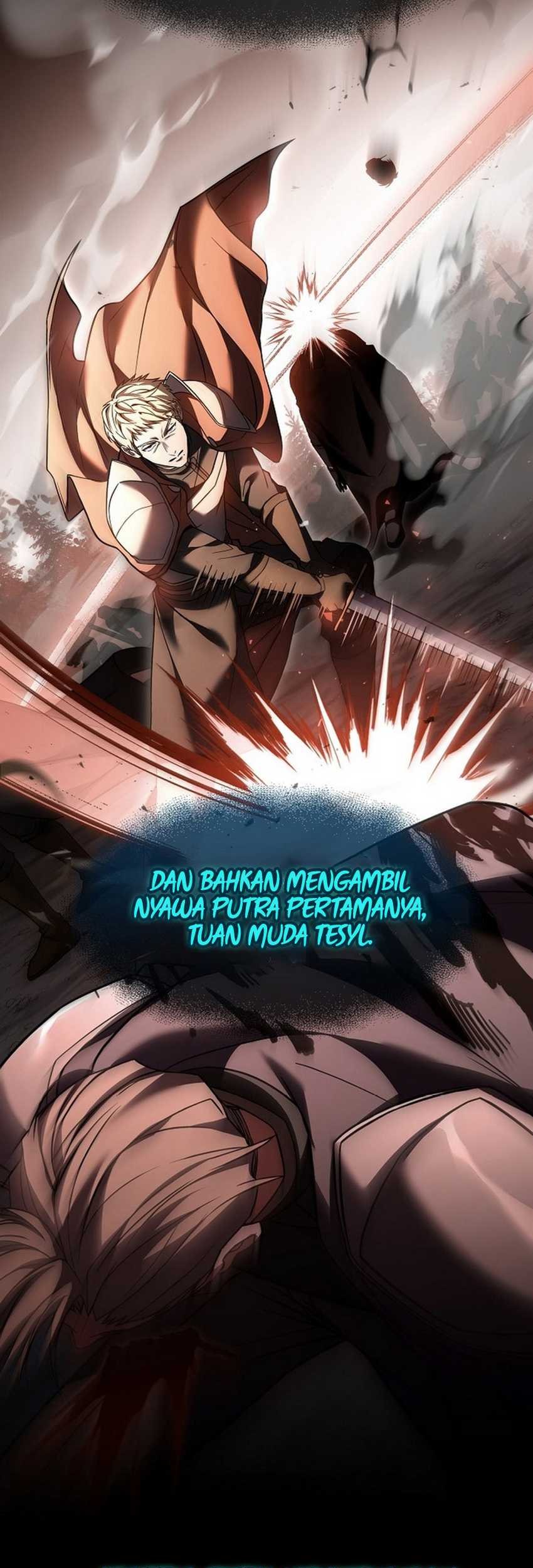 Death King Karnak Chapter 3 - halaman 14