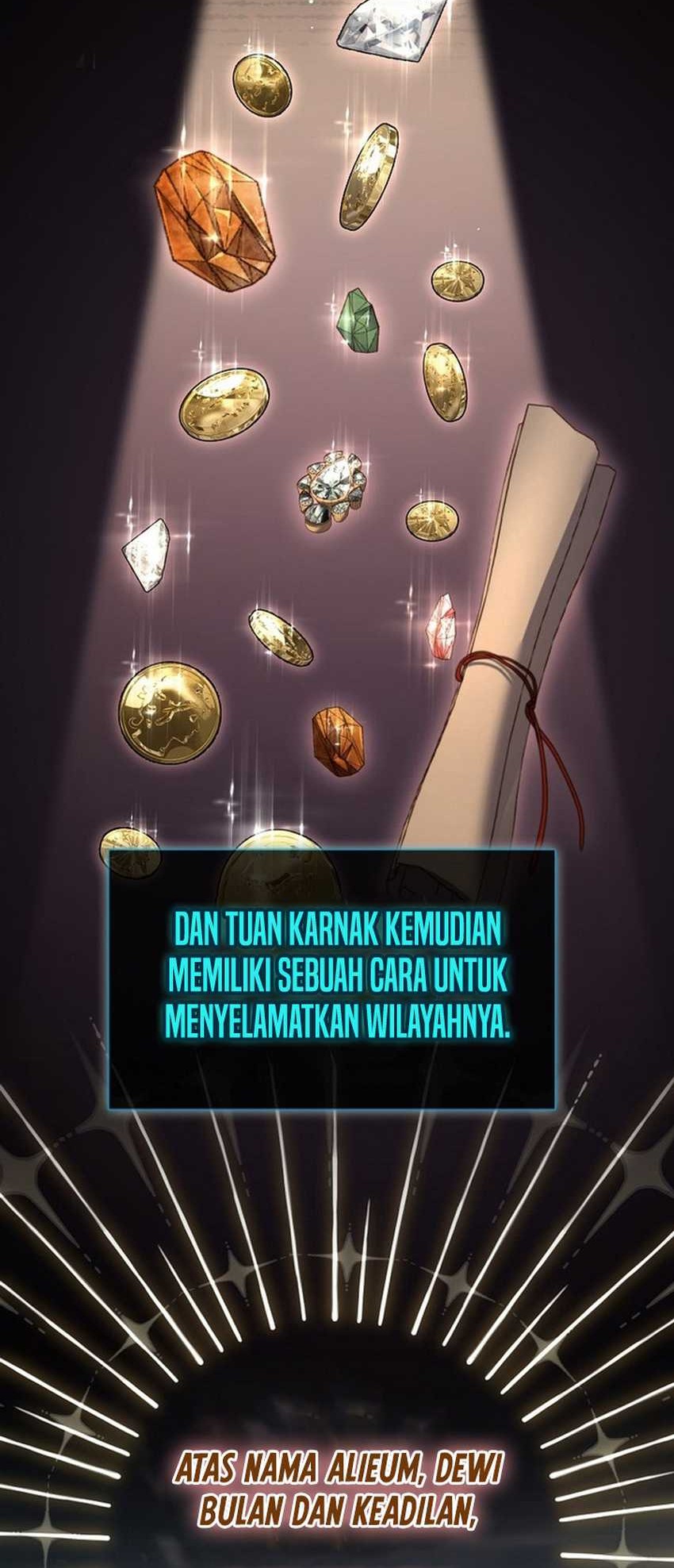 Death King Karnak Chapter 3 - halaman 17