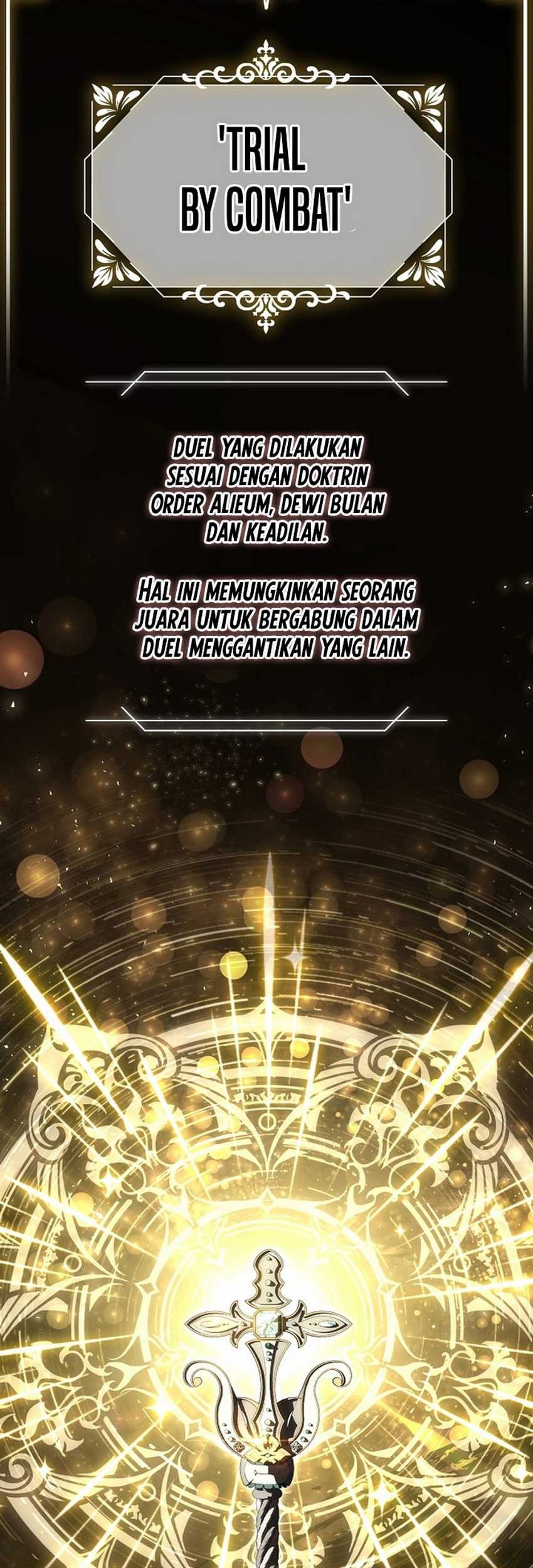 Death King Karnak Chapter 3 - halaman 20