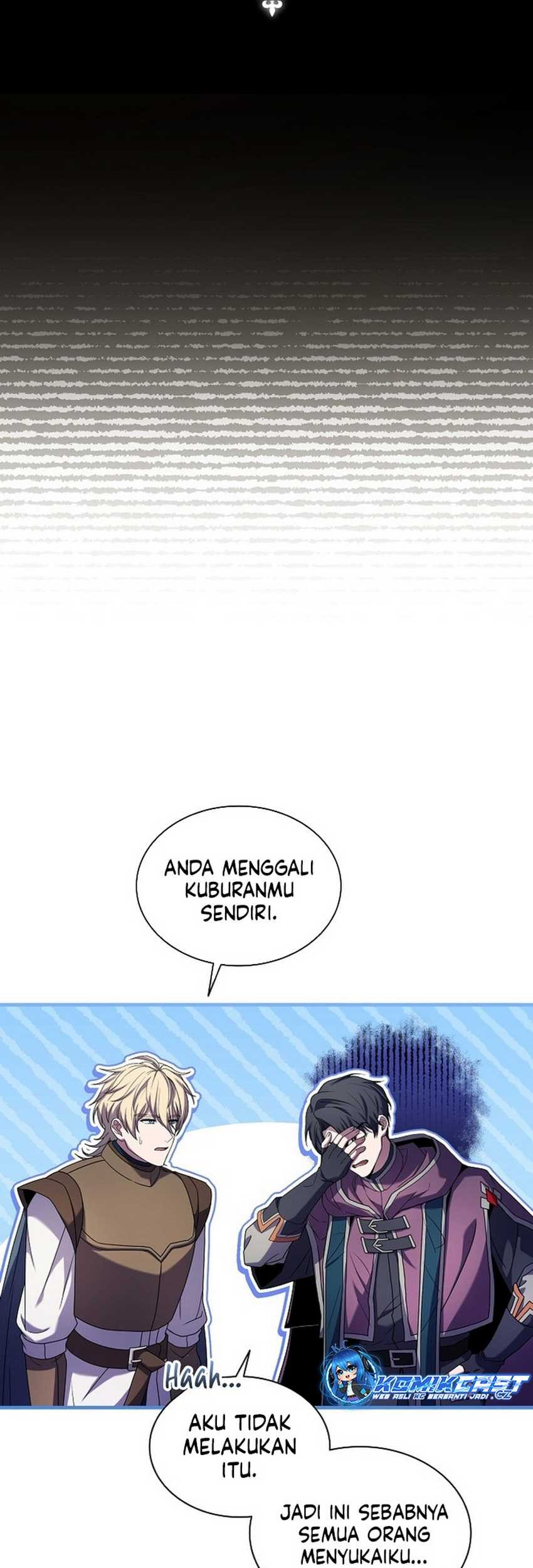 Death King Karnak Chapter 3 - halaman 22