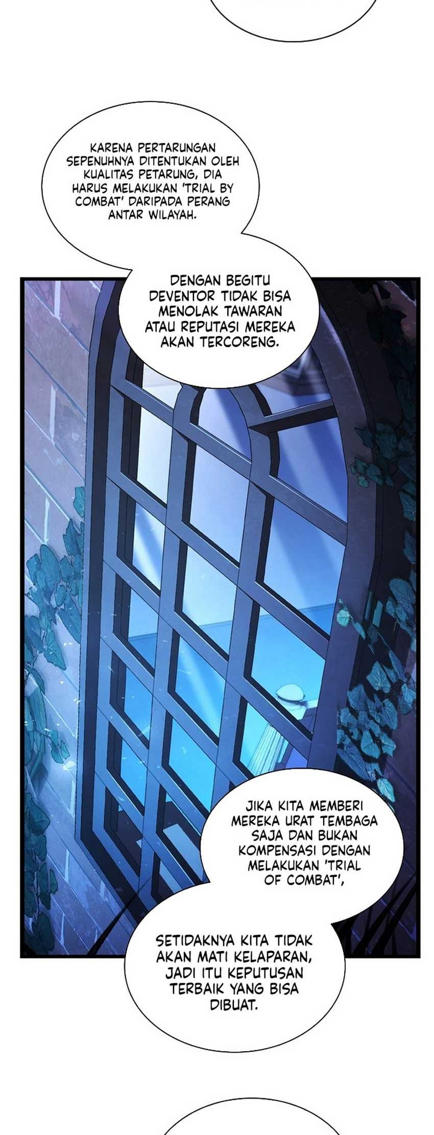 Death King Karnak Chapter 3 - halaman 23
