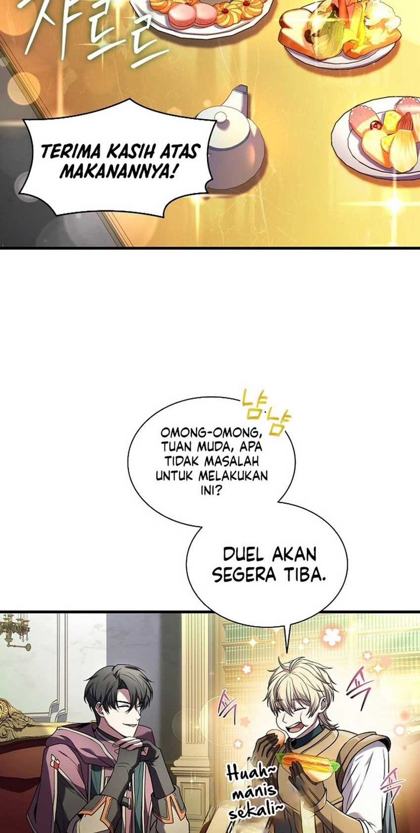 Death King Karnak Chapter 3 - halaman 29