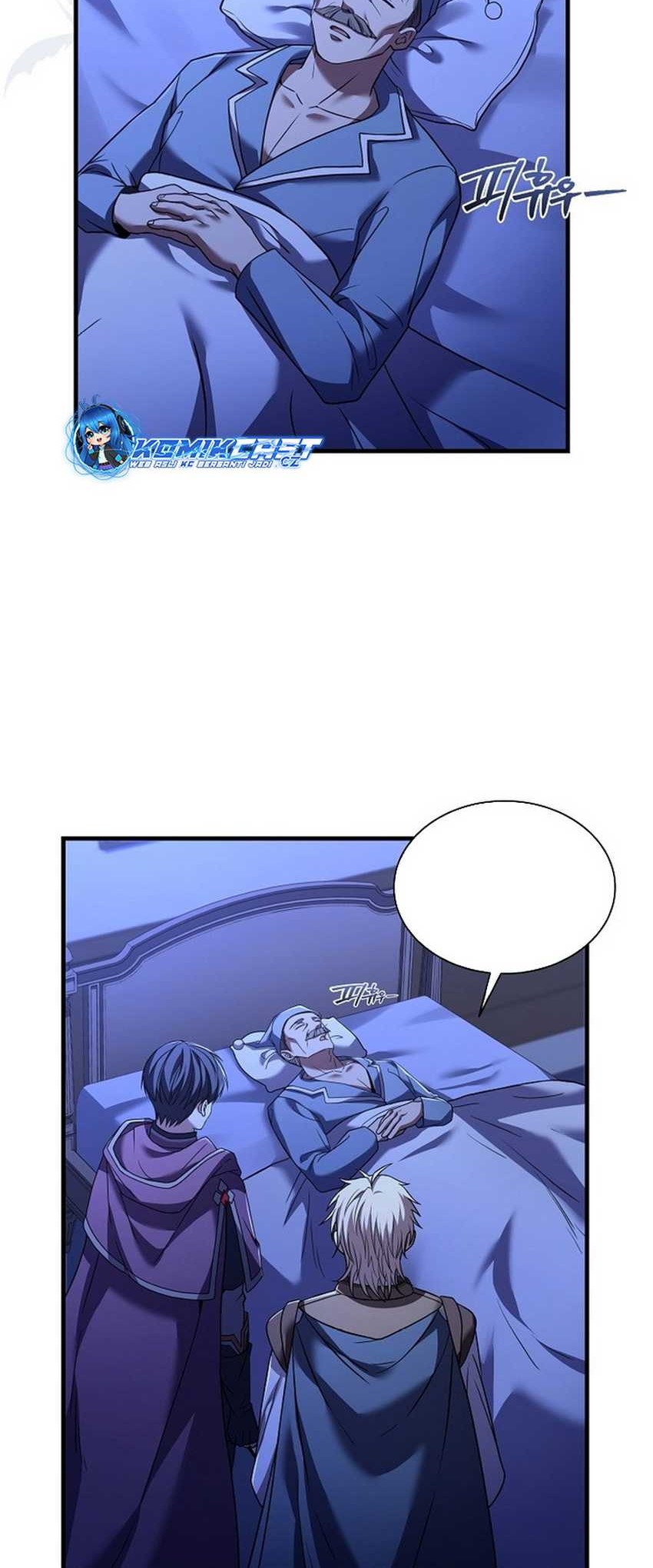 Death King Karnak Chapter 3 - halaman 3