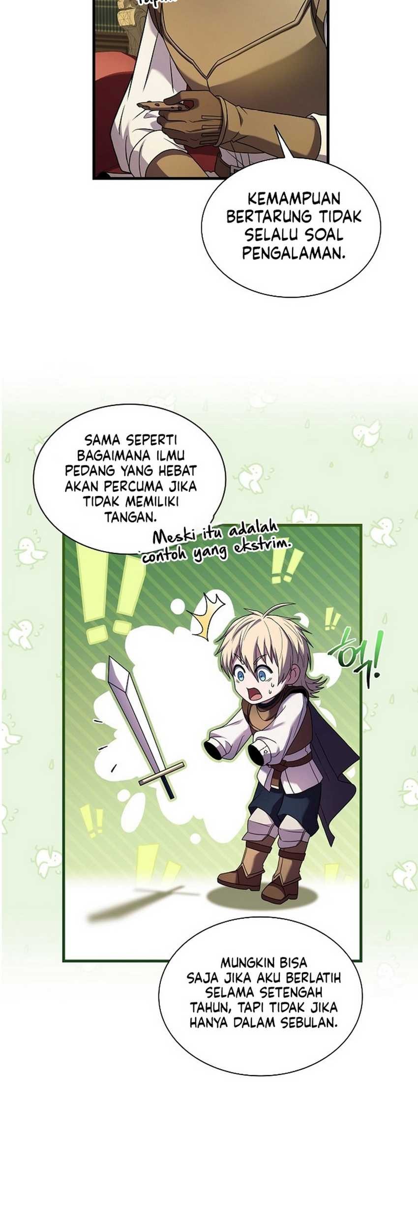 Death King Karnak Chapter 3 - halaman 32