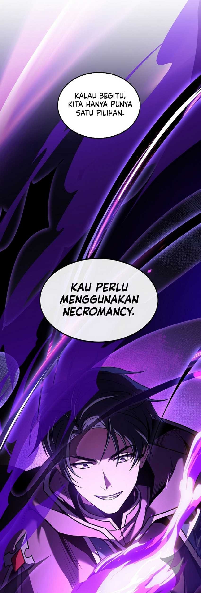 Death King Karnak Chapter 3 - halaman 34