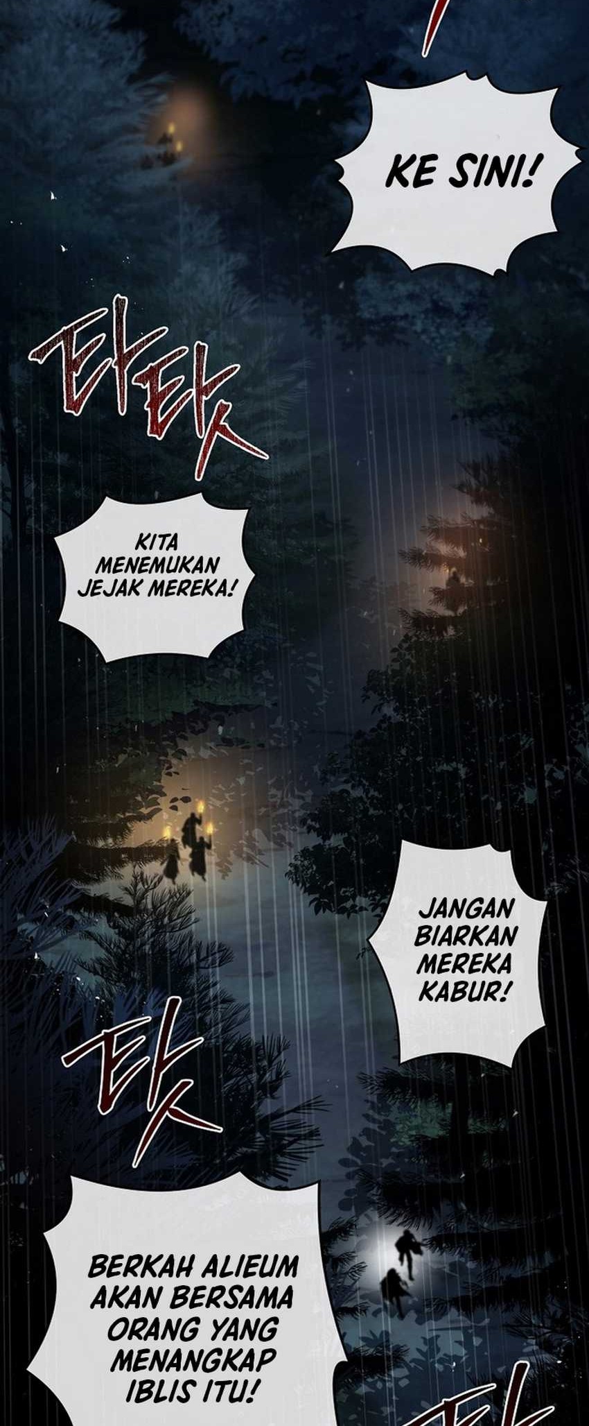 Death King Karnak Chapter 3 - halaman 37