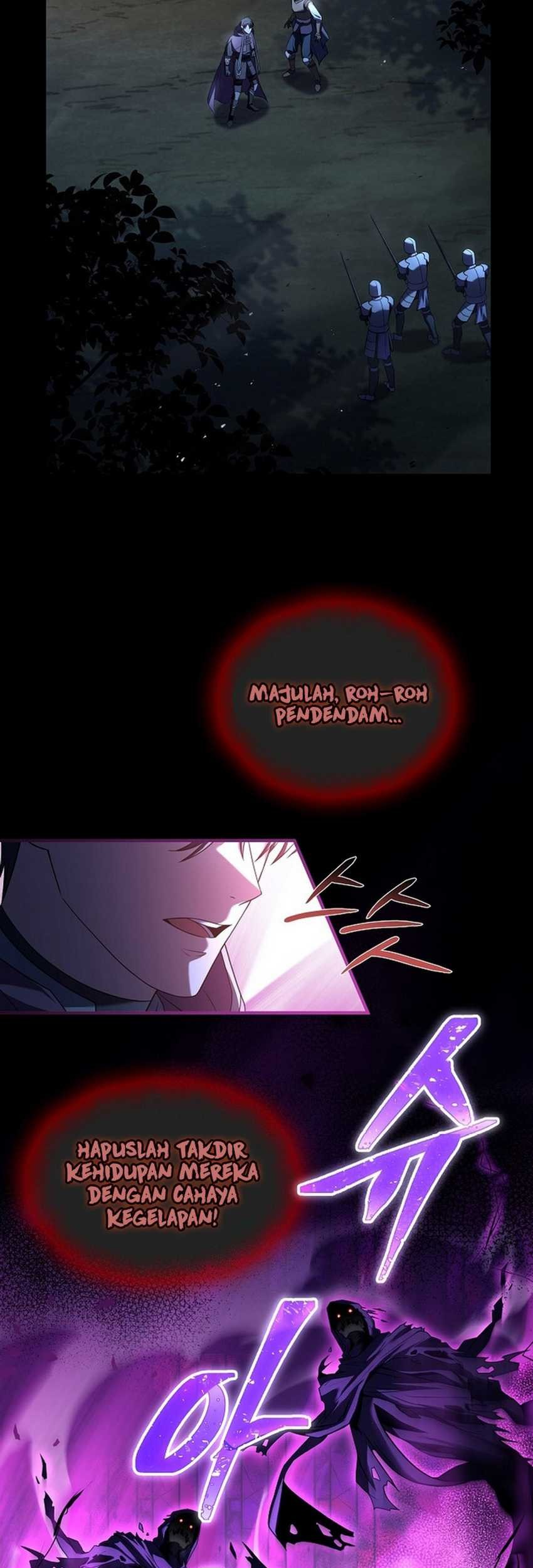 Death King Karnak Chapter 3 - halaman 40