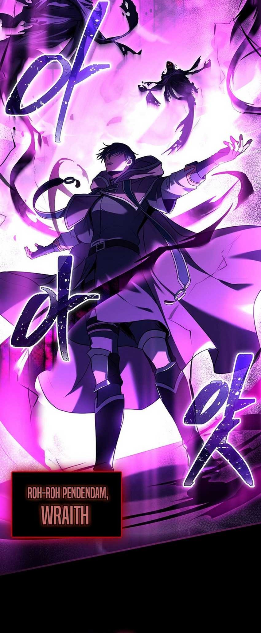 Death King Karnak Chapter 3 - halaman 41