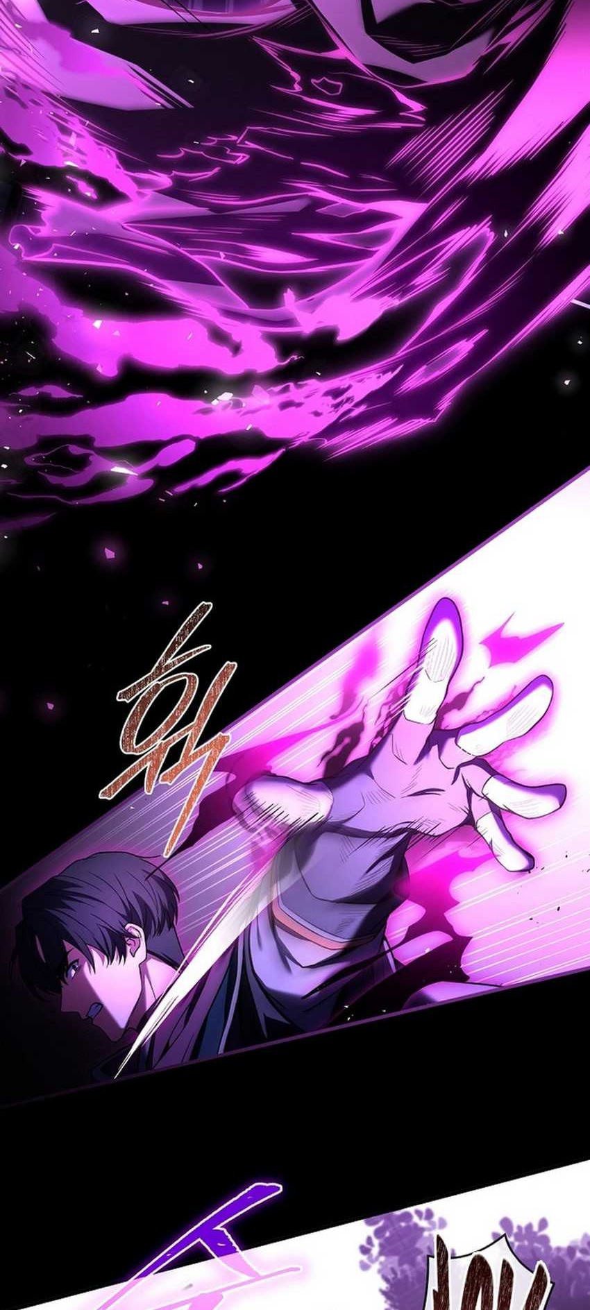 Death King Karnak Chapter 3 - halaman 45
