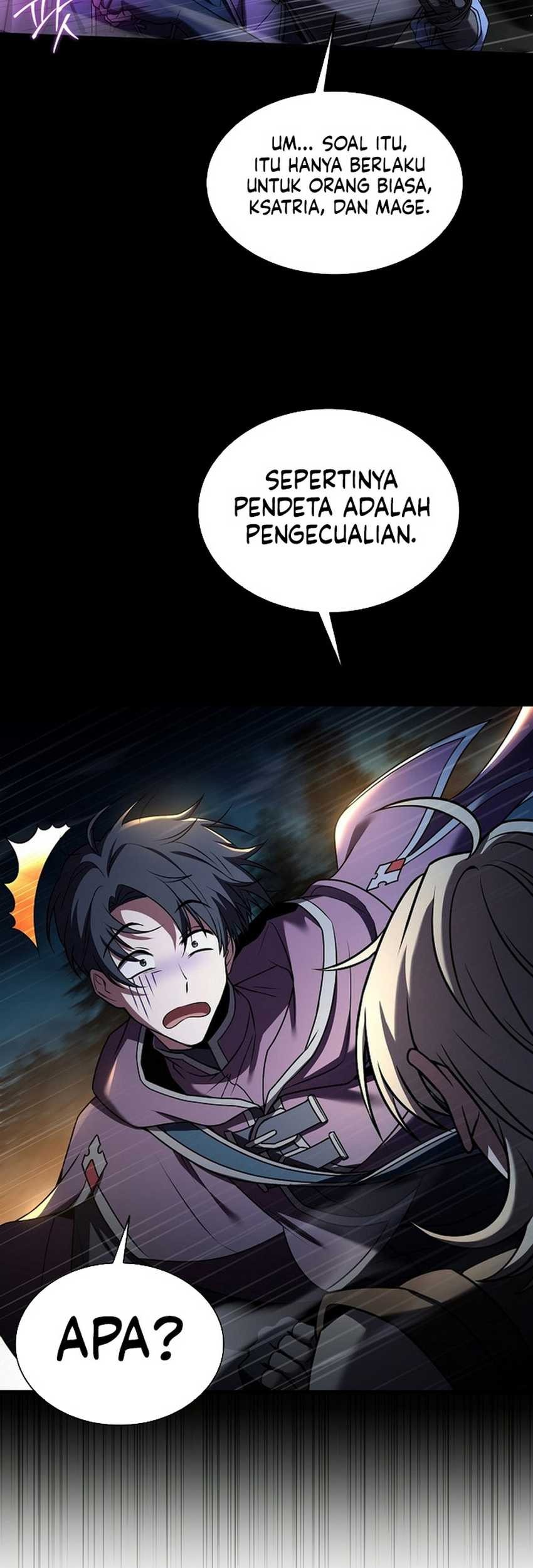 Death King Karnak Chapter 3 - halaman 48