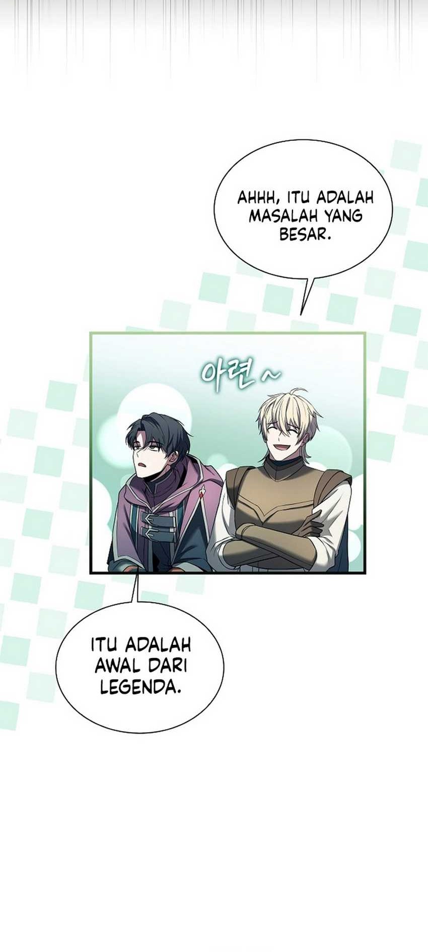 Death King Karnak Chapter 3 - halaman 49