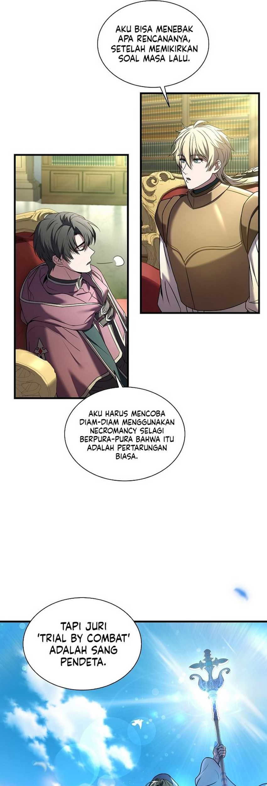 Death King Karnak Chapter 3 - halaman 50